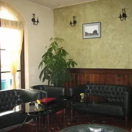 Hotel Trinity Sea 3*