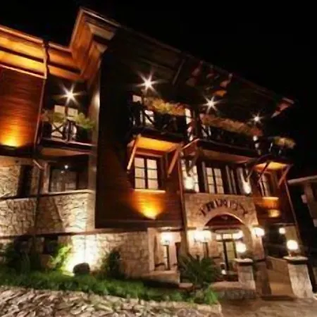 Trinity Sea Hotel