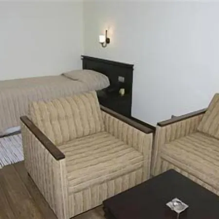 Hotel Trinity Sea 3*