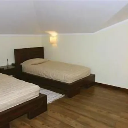 Trinity Sea Hotel Nesebar