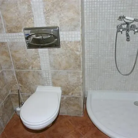Trinity Sea 3* Nesebar