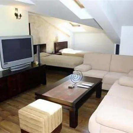 Hotel Trinity Sea Nesebar