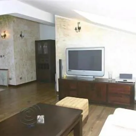 Hotel Trinity Sea Nesebar