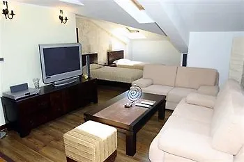 Trinity Sea Hotel